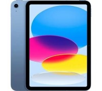 Apple IPAD 10 WI-FI 64GB BLUE MPQ13