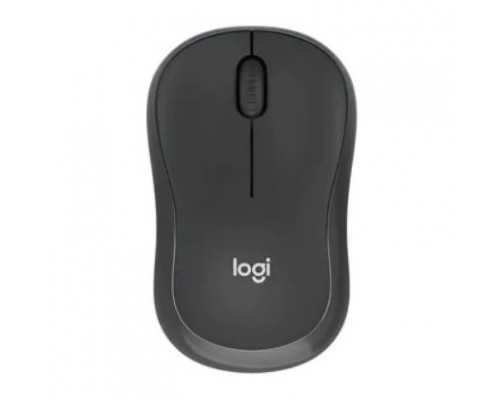 / Logitech Wireless Mouse M240 SILENT - Graphite 910-007119