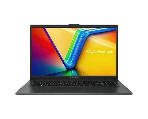 ASUS VivoBook Go 15 OLED E1504FA-L1529 90NB0ZR2-M00YH0 Mixed Black 15.6 OLED Ryzen 5 7520U/16384Mb/512PCISSDGb/AMD Radeon/noOS