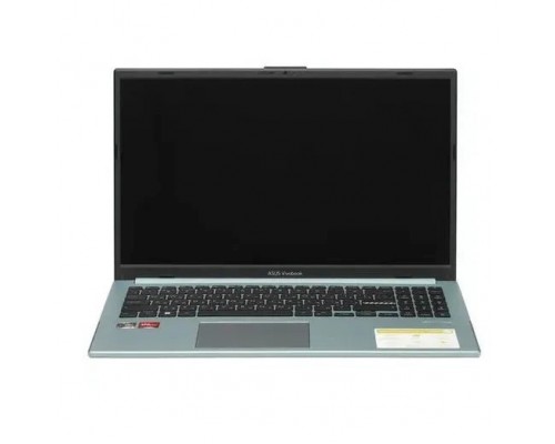 ASUS VivoBook Go 15 OLED E1504FA-L1528 90NB0ZR3-M00YV0 Green Grey 15.6 OLED Ryzen 5 7520U/16384Mb/512PCISSDGb/Radeon/DOS