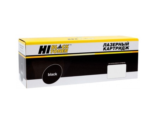 Hi-Black CF259A/057 Тонер-картридж для HP LJ Pro M304/404n/MFP M428dw/MF443/445, 3K (с чипом)