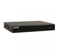 HiWatch DS-N308P(D) Видеорегистратор