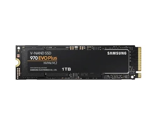 Samsung SSD 1Tb 970 EVO Plus M.2 MZ-V7S1T0B/AM