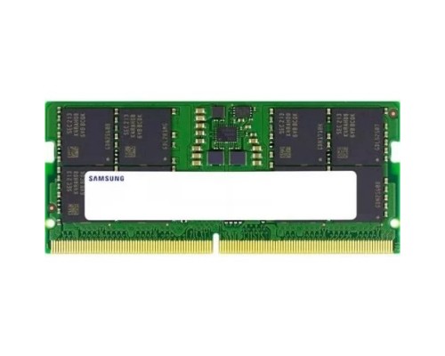 Samsung DDR5 16GB SODIMM 5600Mhz M425R2GA3BB0-CWM