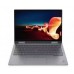 Lenovo ThinkPad X1 Yoga G6 20XY00BBUS (КЛАВ.РУС.ГРАВ.) Grey 14 WUXGA IPS TS i7-1165G7/16Gb/512Gb SSD/W11Pro + Pen