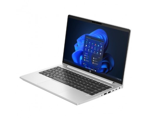HP ProBook 440 G10 816N0EA Silver 14 FHD i5-1335U/8Gb/512Gb SSD/DOS