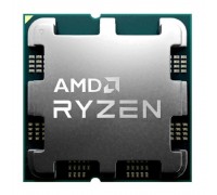 CPU AMD Ryzen 7 7700 OEM (100-000000592) 3.8GHz, Turbo 5,30GHz, AM5