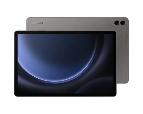 Samsung Galaxy Tab S9 FE+ BSM-X616B Exynos 1380 8C/8Gb/128Gb 12.4 TFT 2560x1600 4G/LTE/Wi-Fi графит (SM-X616BZAACAU)