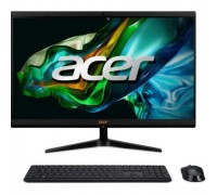 Acer Aspire C24-1800 DQ.BKMCD.002 Black 23.8 Full HD i5 1335U/8Gb/SSD512Gb Iris Xe/CR/noOS/kb/m