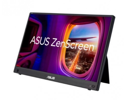 ASUS LCD 15.6 MB16AHG IPS 1920x1080 144hz 16:9 матовая 300cd 178/178 144Hz FreeSync(Prem) HDMI USB 90LM08U0-B01170