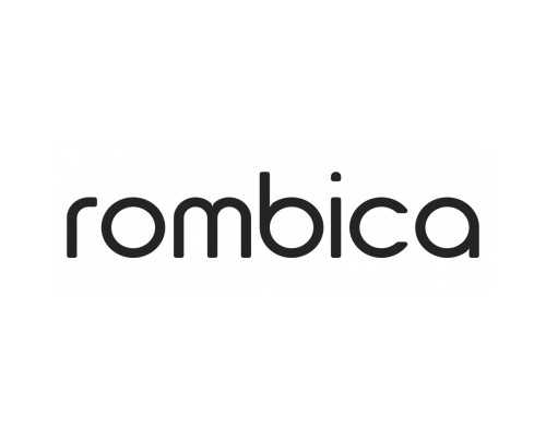 Rombica Blackbird i5 HT124H165P PCMI-0341 Black i5 12450H/16Gb/SSD512Gb UHDG/W10Pro
