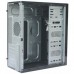 PowerCool без ТМ, S1007BK-U3C-500W (Midi Tower,1*Type C, 1*USB 3.0, Black, ATX 500W-120mm, 24+8pin)