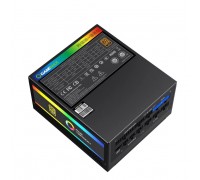 GameMax Блок питания ATX 850W RGB-850 PRO Black