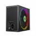 GameMax Блок питания ATX 850W RGB-850 PRO Black