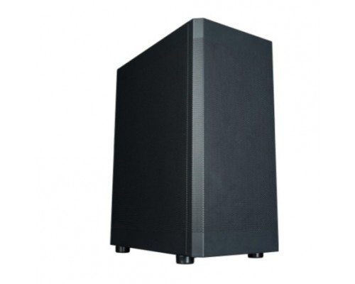 Zalman i4 черный без БП ATX 5x120mm 2xUSB2.0 1xUSB3.0 audio bott PSU
