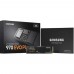 Samsung SSD 2Tb 970 EVO Plus M.2 MZ-V7S2T0B/AM