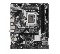 ASROCK B760M-H/M.2, LGA 1700, Intel B760, mATX, Ret