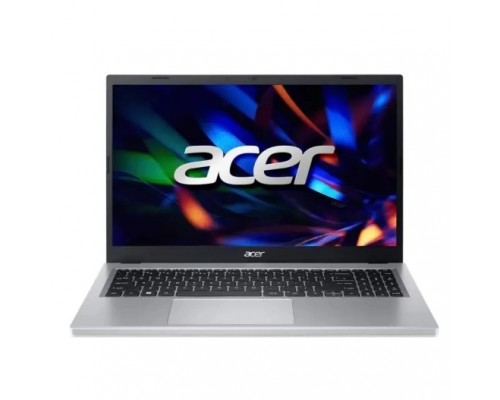 Acer Extensa 15 EX215-33-384J nx.eh6cd.001 Silver 15.6 FHD i3 N305/8Gb/512Gb SSD/HD Graphics/noOs