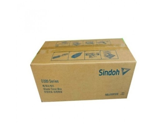 Sindoh A8JJWY1FR Бункер для сбора отработанного тонера для МФУ Sindoh D330e/D332e