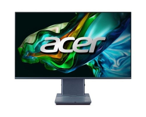 Acer Aspire S32-1856 DQ.BL6CD.003 Grey 31.5 WQHD i7 1260P/16Gb/SSD1Tb Iris Xe/CR/noOS/kb/m