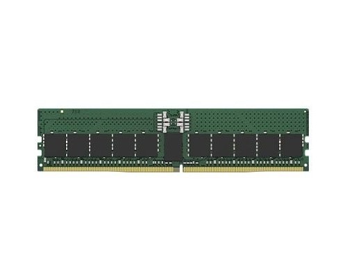 Kingston 32GB 4800MT/s DDR5 ECC Reg CL40 DIMM 1Rx4 Hynix M Rambus KSM48R40BS4TMM-32HMR