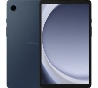Samsung Galaxy Tab A9 SM-X110 Helio G99 8x2.2 Ггц 4/64Gb 8.7 LCD 1340x800 Wi-Fi темно-синий (SM-X110NDBACAU)
