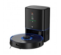 Viomi Робот-пылесос S9 UV, черный (V-RVCLMD28C)