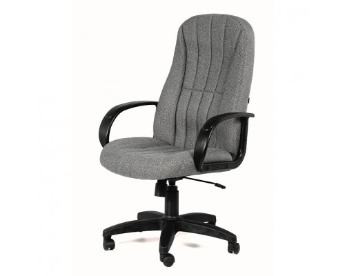 Офисное кресло Chairman 685 20-23 серый , (7150635)