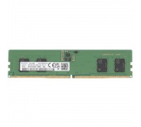 Samsung DDR5 8GB DIMM UNB 5600 1Rx16, 1.1V M323R1GB4DB0-CWM
