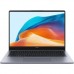 Huawei MateBook D14 MDF-X 53013UFC Space Grey 14 FHD i3-1215U/8GB/256GB SSD/DOS