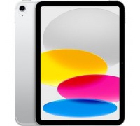 MQ6J3ZP/A Apple 10.9-inch iPad Wi-Fi+ Cellular 64GB Silver 2022 (Гонконг)