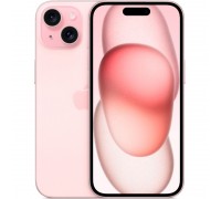 Apple iPhone 15 256GB Pink MV9Q3CH/A (Dual Sim Китай)
