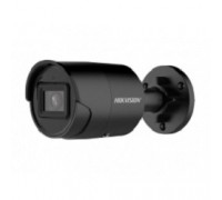 Камера видеонаблюдения IP Hikvision DS-2CD2043G2-IU(2.8mm)(BLACK), 1520р, 2.8 мм, черный