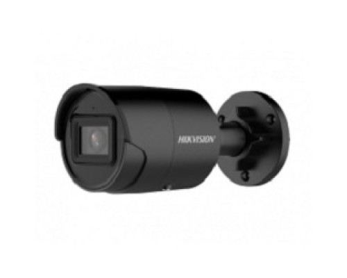 Камера видеонаблюдения IP Hikvision DS-2CD2043G2-IU(2.8mm)(BLACK), 1520р, 2.8 мм, черный