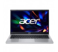 Acer Extensa 15 EX215-33 NX.EH6CD.009 Silver 15.6 FHD N100/8Gb/SSD256Gb/noOS