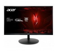 LCD Acer 23.8 XF240YS3biphx Nitro VA 1920x1080 180Hz 1ms 300cd HDMI2.0 DisplayPort1.4 AudioOut FreeSync(Premium) HDR10 UM.QX0EE.301