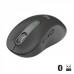 / Logitech Wireless Mouse Signature M650 -GRAPHITE-BT-M650 B2B