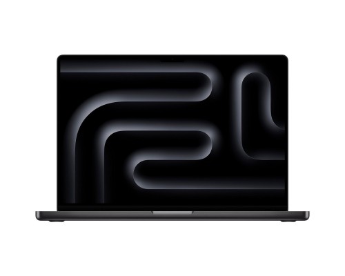 Apple MacBook Pro 14 Late 2023 MRX33LL/A (КЛАВ.РУС.ГРАВ.) Space Black 14.2 Liquid Retina XDR (3024x1964) M3 Pro 11C CPU 14C GPU/18GB/512GB SSD (США)