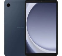 Samsung Galaxy Tab A9 SM-X110 Helio G99 8x2.2 Ггц 4/64Gb 8.7 LCD 1340x800 4G/ LTE/Wi-Fi темно-синий (SM-X115NDBACAU)
