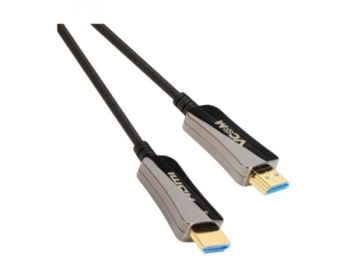 Активный оптический кабель HDMI 19M/M,ver. 2.0, 4K@60 Hz 15m VCOM &lt;D3742A-15M&gt;