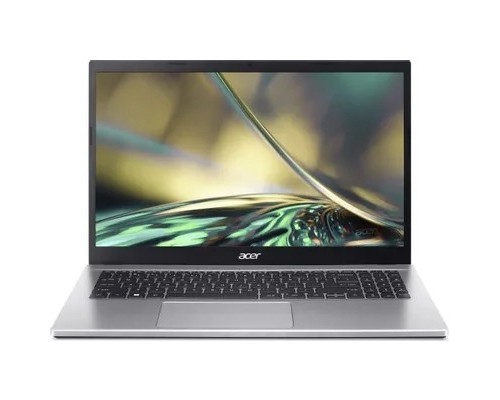 Acer Aspire 3 A315-59-58SS NX.K6SEM.00A Silver 15.6 FHD i5 1235U/8Gb/512Gb SSD/noOs