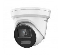 Камера видеонаблюдения IP Hikvision DS-2CD2347G2H-LIU(2.8mm), 1520р, 2.8 мм, серый