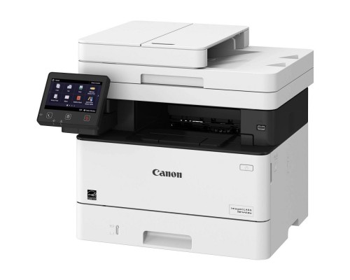 Canon i-SENSYS MF465DW (5951C007) A4 40ppm 4in1 USB net WiFi APD 50 стр fax
