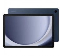Samsung Galaxy Tab A9+ SM-X210 Snapdragon 695 8x2.2 ГГц 8/128Gb 11 LCD 1920x1200 3G/LTE/Wi-Fi темно-синий (SM-X216BDBECAU)