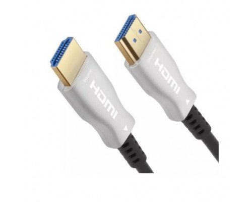 Кабель/ Активный оптический кабель HDMI 19M/M,ver. 2.0, 4K@60 Hz 5m Telecom &lt;TCG2020-5M&gt;