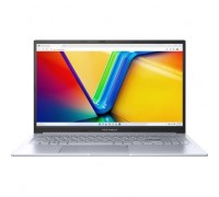 ASUS Vivobook 15 K3504VA-MA221 90NB10A2-M008B0 Cool Silver 15.6 OLED i5 1340P/16Gb/512PCISSDGb/Iris Xe/DOS