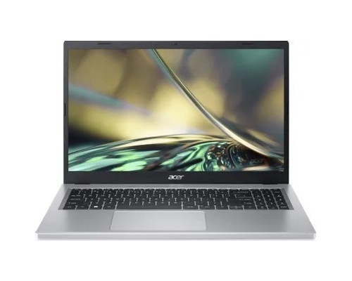 Acer Aspire 3 A315-24P-R3CD NX.KDEEM.00E Silver 15.6 FHD 5 7520U/8Gb/512Gb SSD/AMD Radeon/noOs