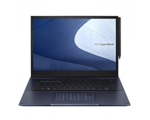 ASUS ExpertBook B7 FLIP B7402FBA-L90390X 90NX04V1-M00DZ0 D.Blue 14 WQXGA Touch i7-1260P/16GB/512GB SSD/5G LTE/Win 11PRO