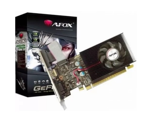 Afox GT730 4GB GDDR3RTL 30 (780612) (AF730-4096D3L6)
