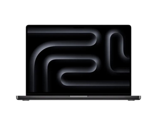 Apple MacBook Pro 16 Late 2023 MRW13LL/A (КЛАВ.РУС.ГРАВ.) Space Black 16 Liquid Retina XDR (3456x2234) M3 Pro 12C CPU 18C GPU/18GB/512GB SSD